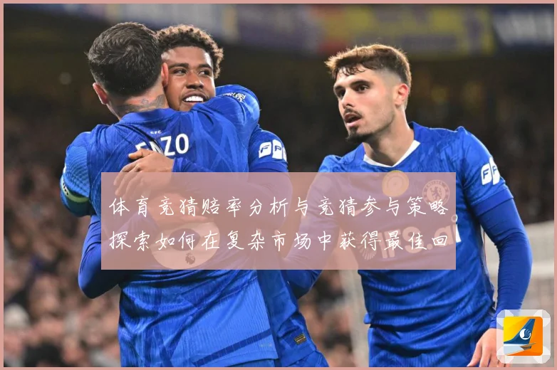 体育竞猜赔率分析与竞猜参与策略探索如何在复杂市场中获得最佳回专题观察