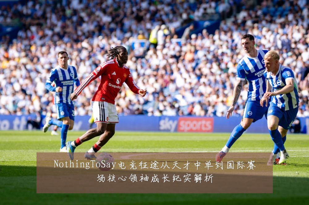 NothingToSay电竞征途从天才中单到国际赛场核心领袖成长纪实解析