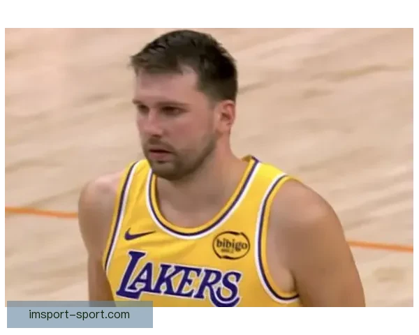 东契奇狂砍41分8助攻创多项纪录仅因16次失误将被停赛