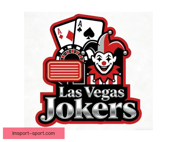 拉斯维加斯新队潜在11大队名盘点能否超越博彩标签