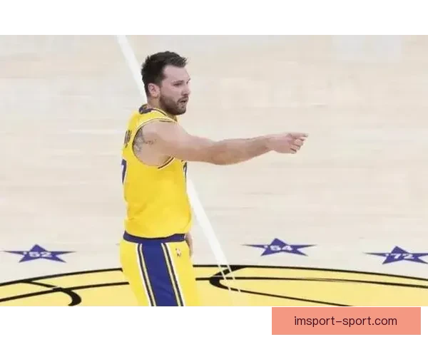 湖人上诉东契奇第16次技犯争议事件 双方口角描述各异能否撤销处罚