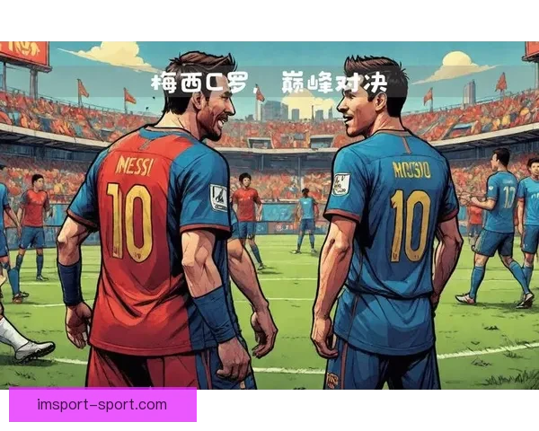 2026世界杯决赛精彩瞬间回顾与球星巅峰对决解析