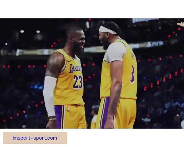 四次绝杀彰显统治湖人关键时刻22胜6负联盟第一防守仅失6点2分