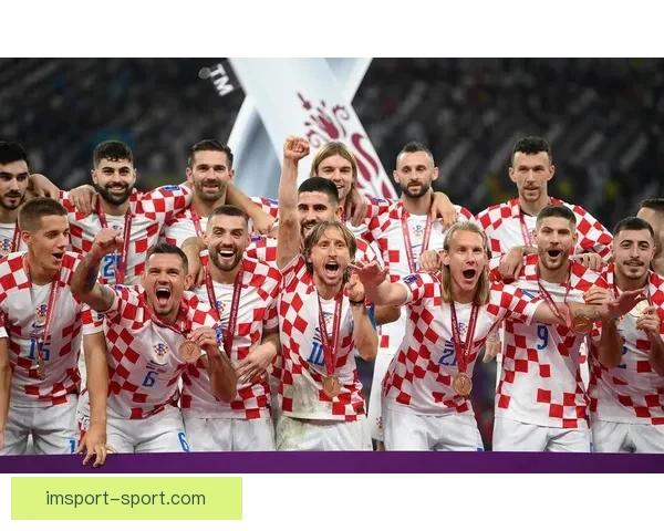 2026世界杯夺冠热门球队分析与前景展望