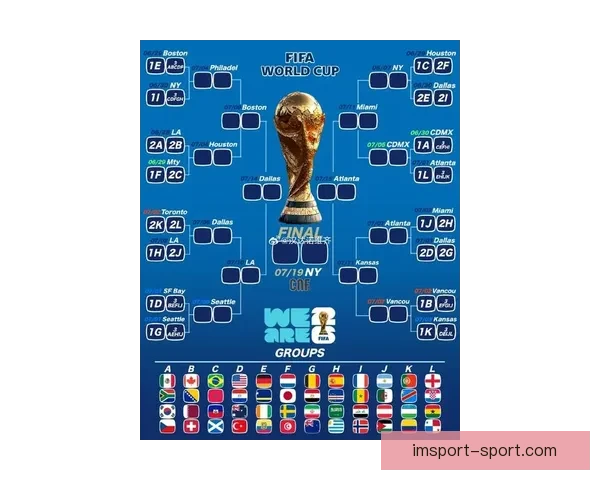 基于数据模型与球队实力对比的2026世界杯比赛结果趋势预测与比分深度解析