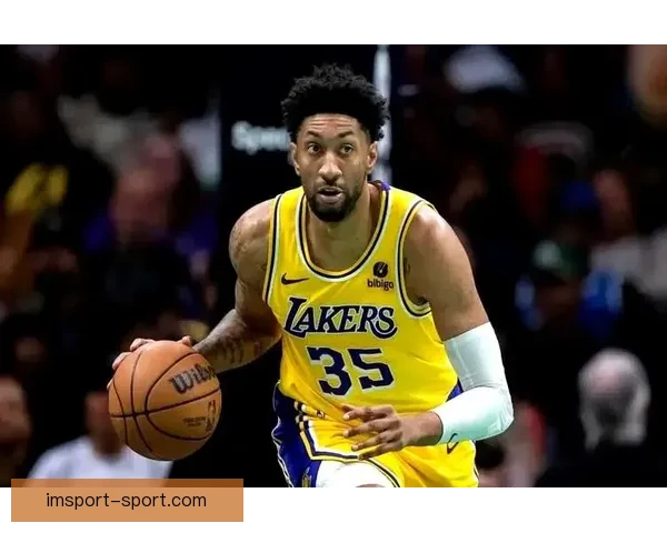 湖人克勒贝尔下放南湾湖人积极参与球队训练备战复出