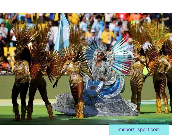 2026世界杯决赛盛况回顾 全球球迷共襄巅峰足球盛宴