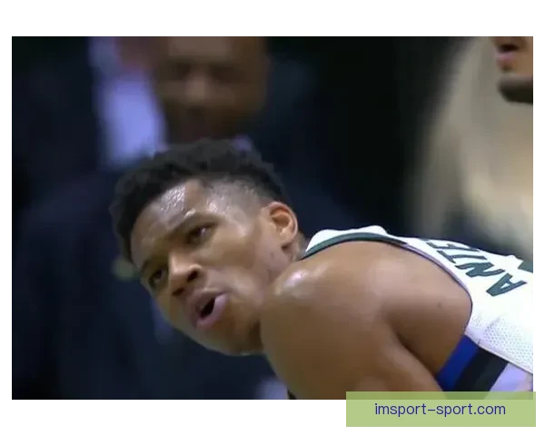 字母哥弟弟首秀得分让他笑称生涯圆满或可退役