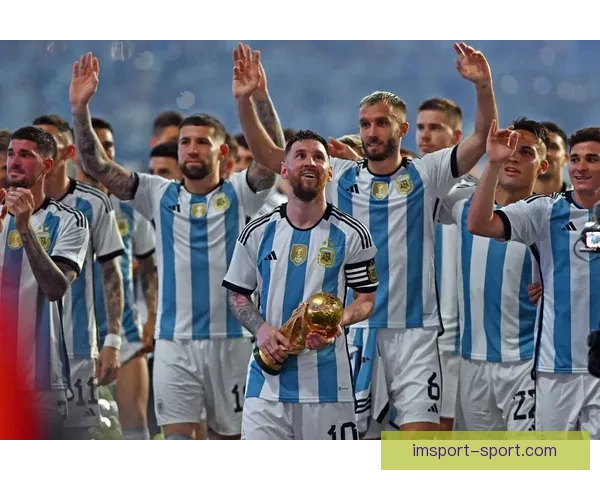 2026世界杯全攻略预测赛事精彩比分分析指南