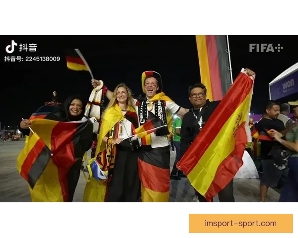 世界杯竞猜游戏乐趣大揭秘 与朋友一起享受激情对决的刺激体验